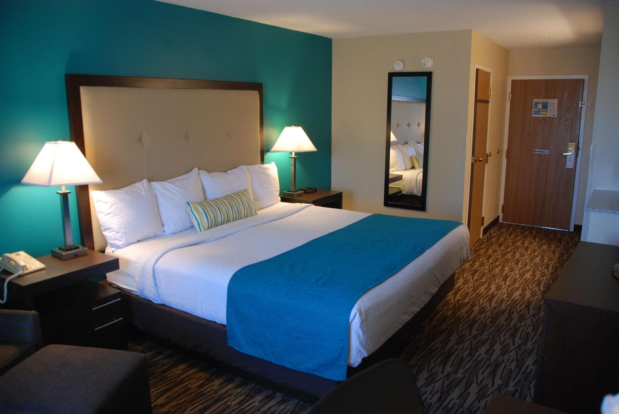 Best Western Baraboo Inn Exterior photo