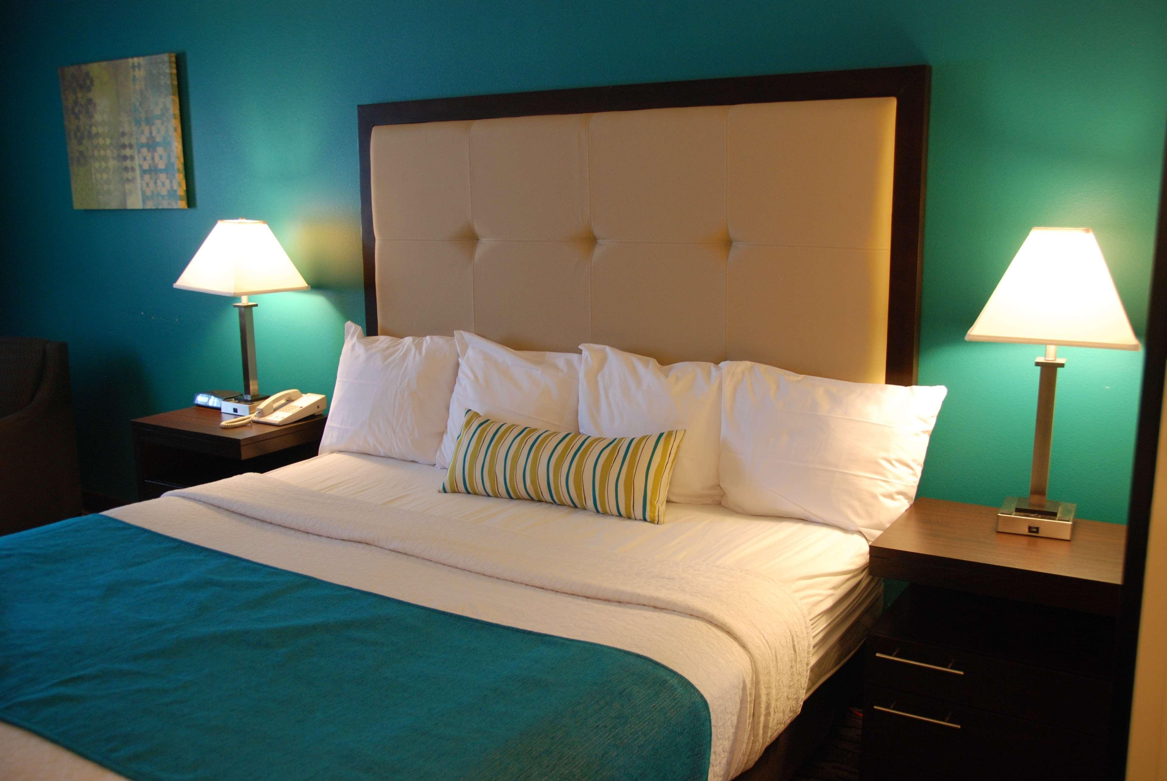 Best Western Baraboo Inn Exterior photo