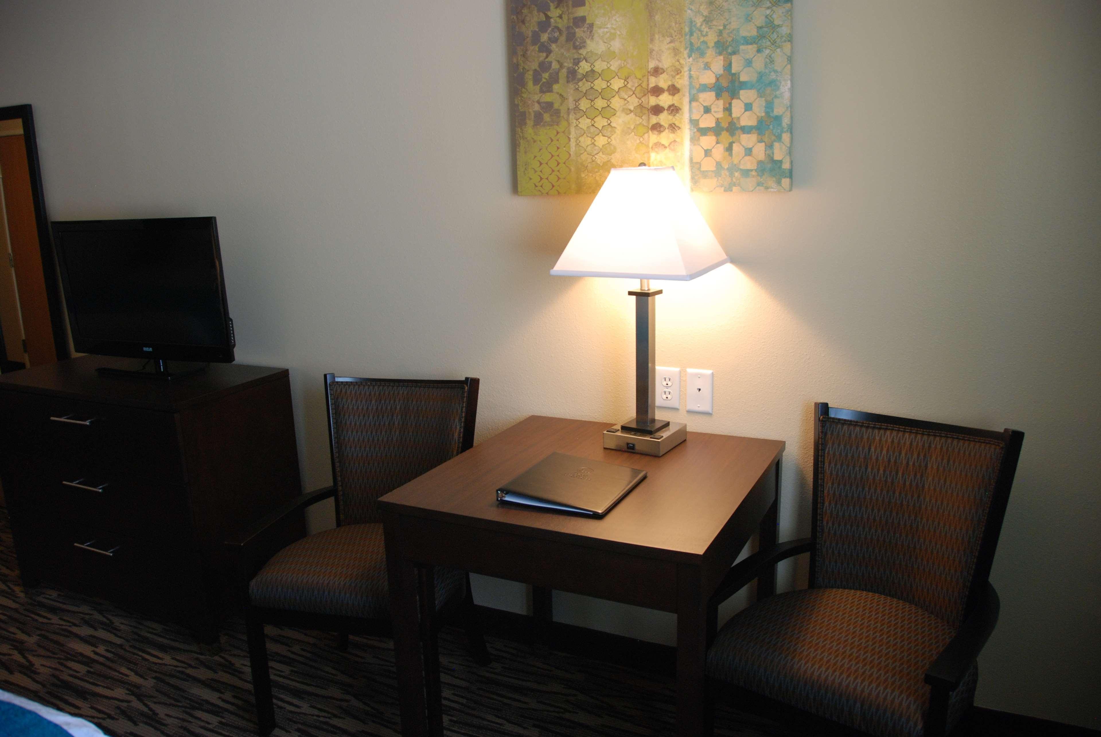 Best Western Baraboo Inn Exterior photo