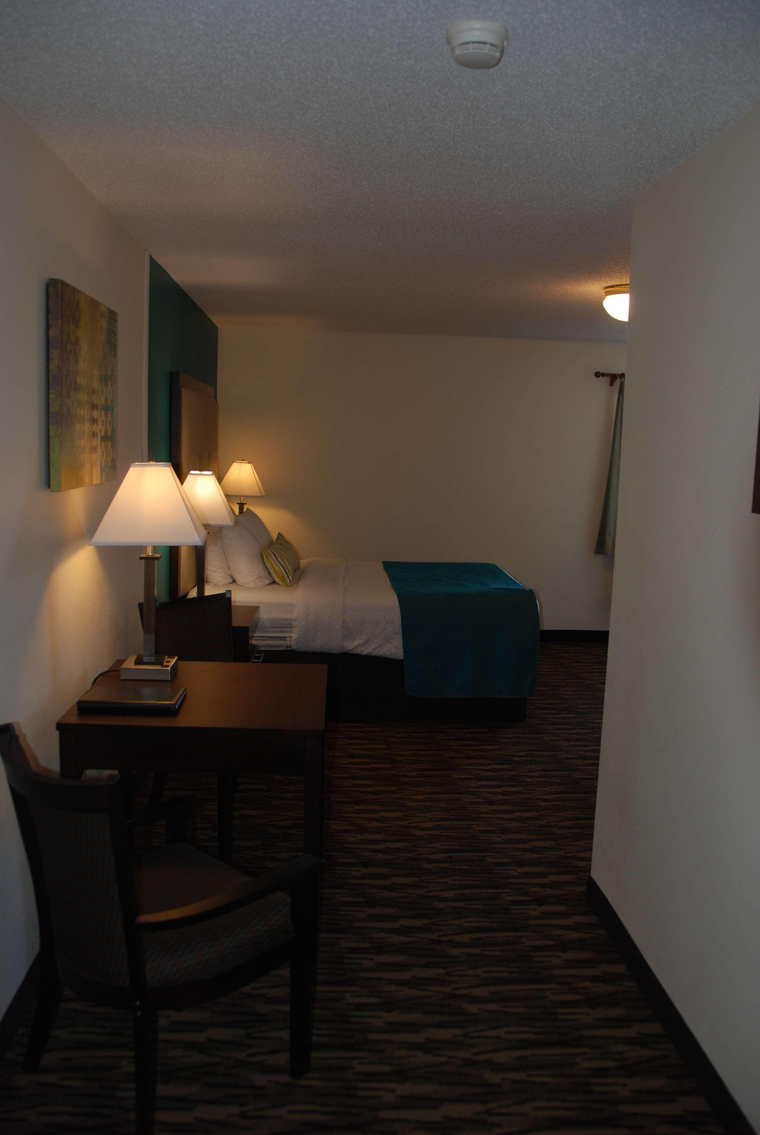 Best Western Baraboo Inn Exterior photo