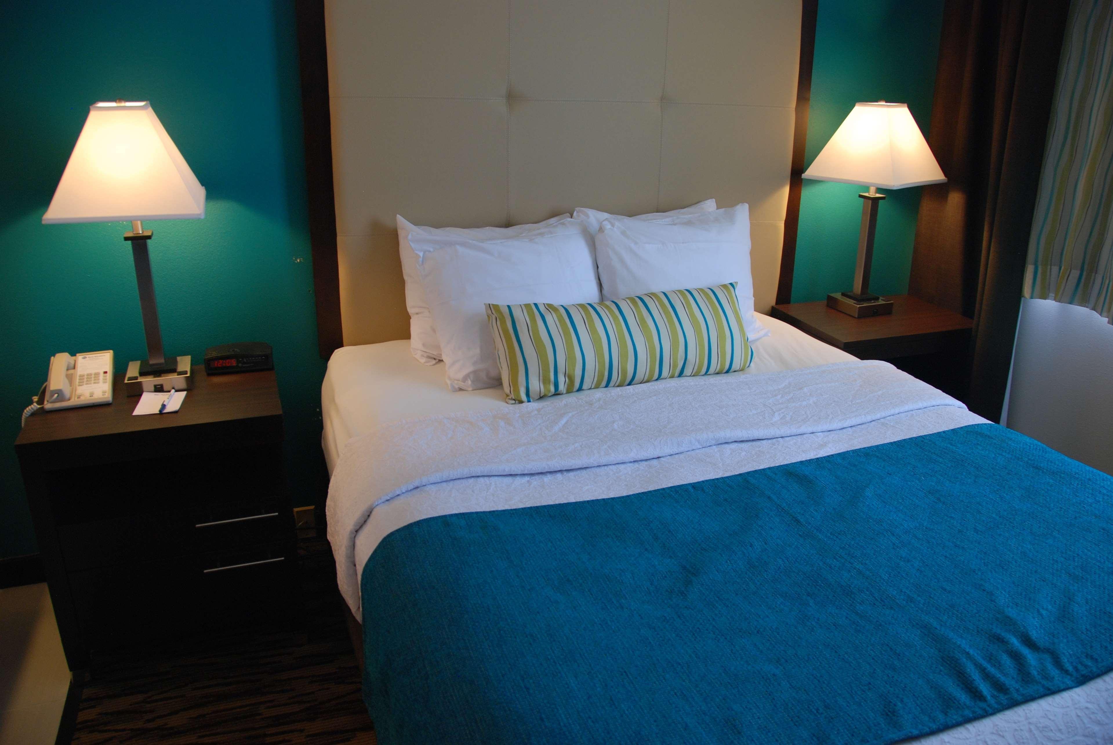 Best Western Baraboo Inn Exterior photo