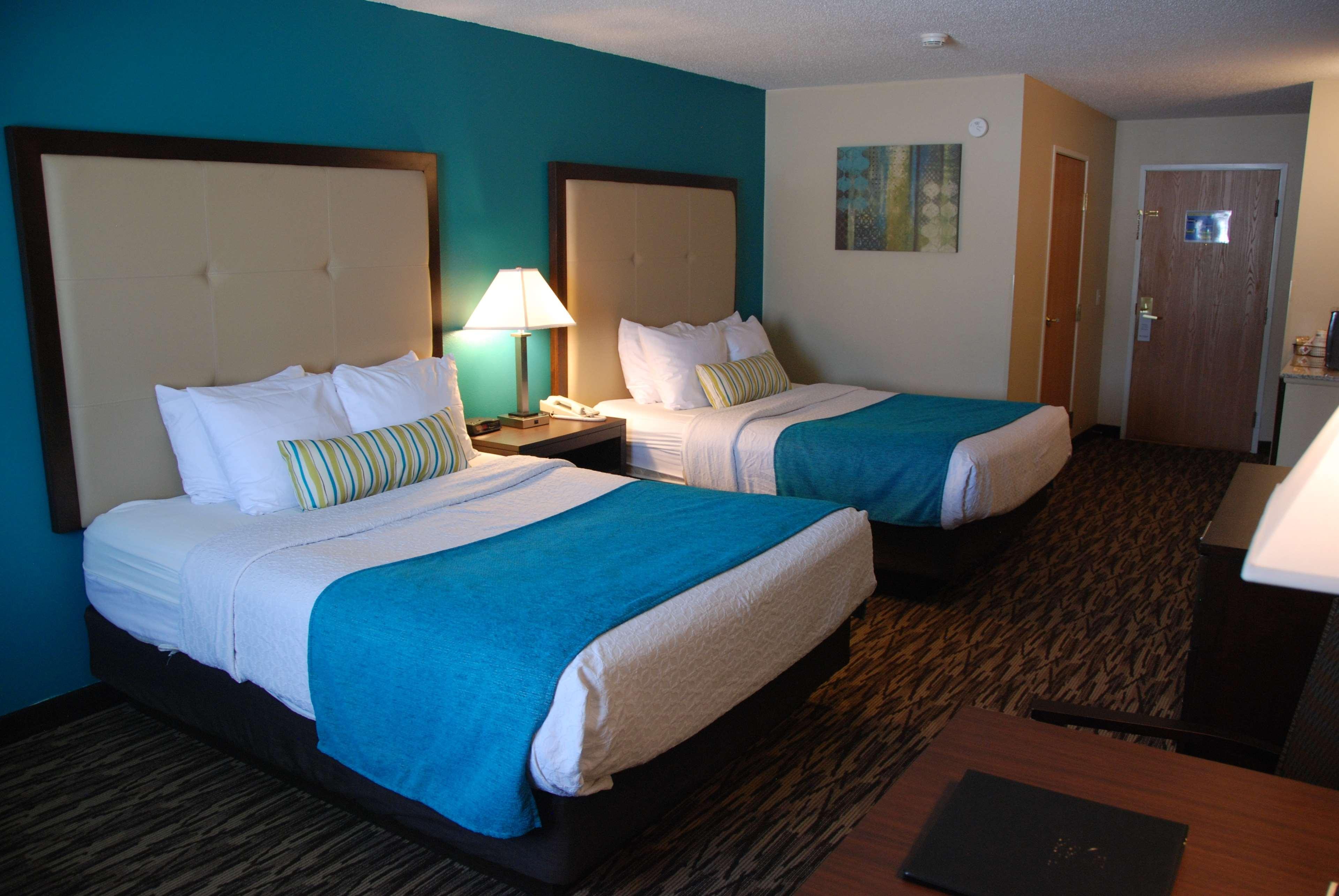 Best Western Baraboo Inn Exterior photo