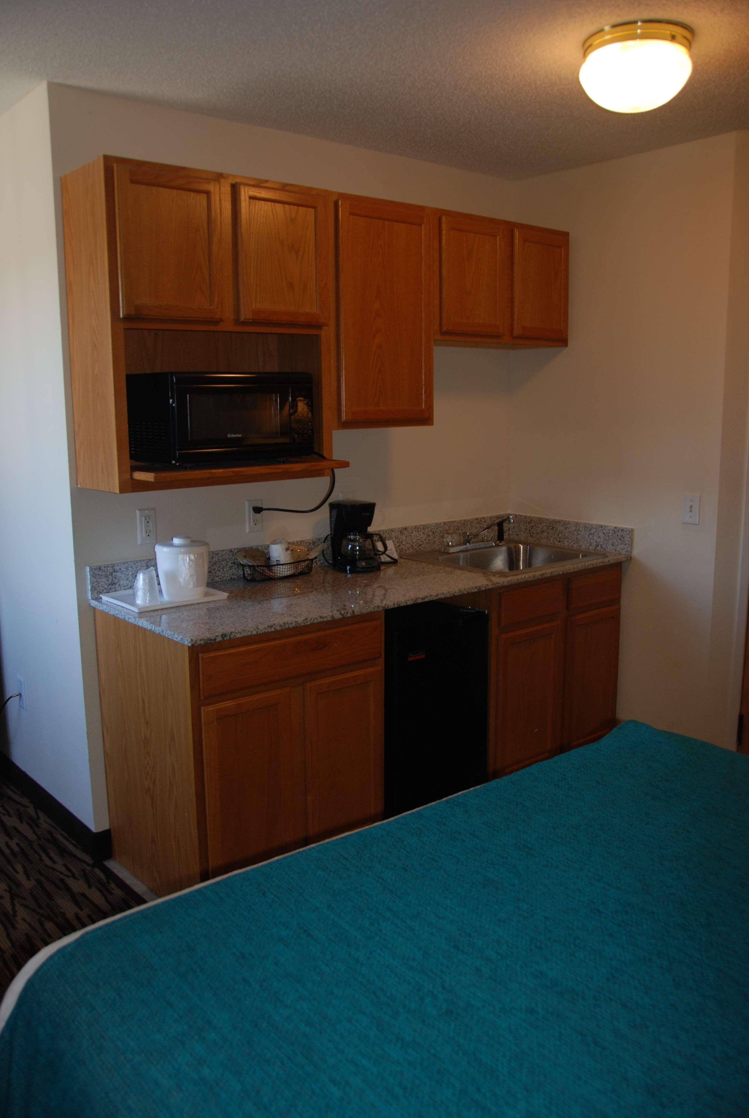 Best Western Baraboo Inn Exterior photo