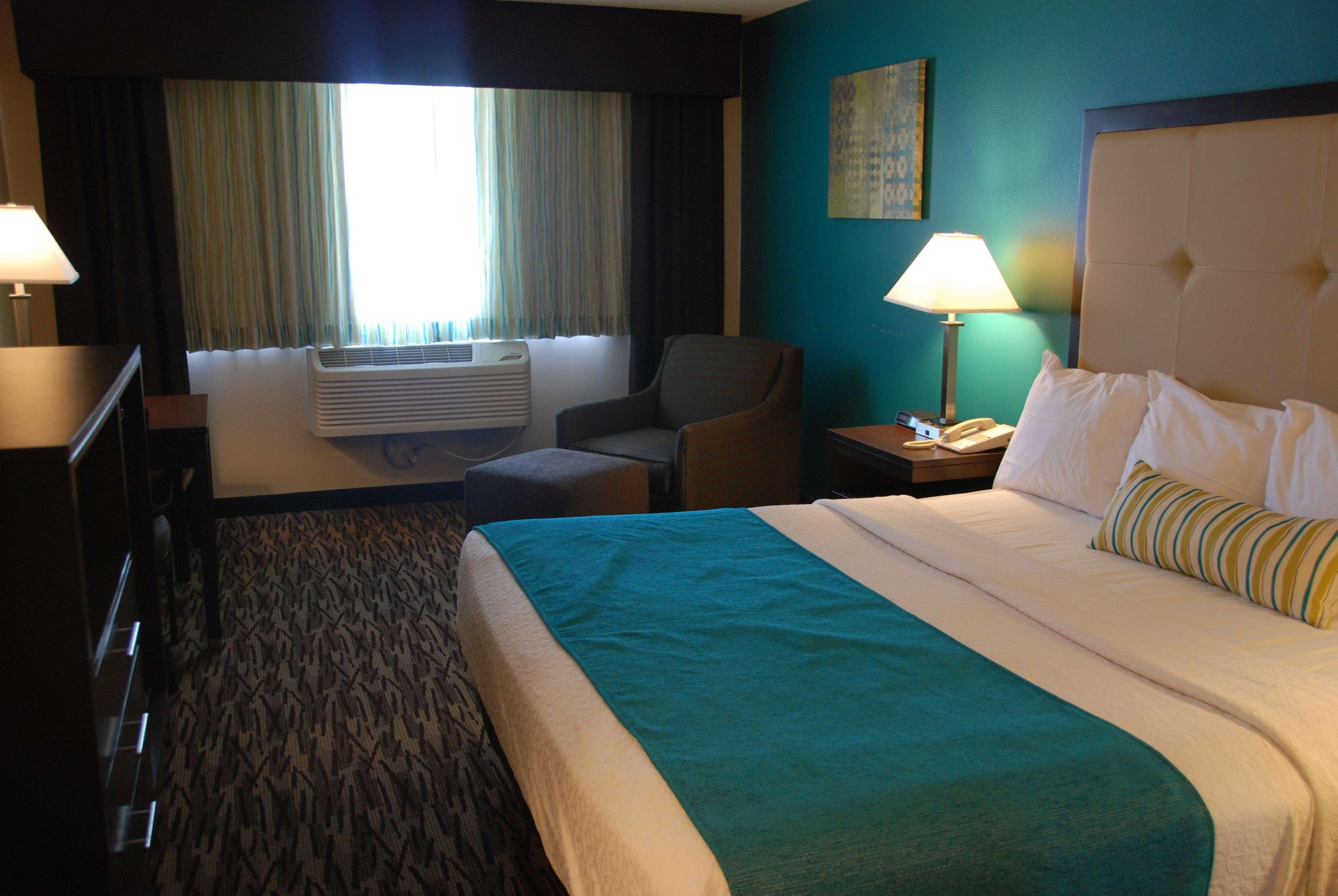 Best Western Baraboo Inn Exterior photo