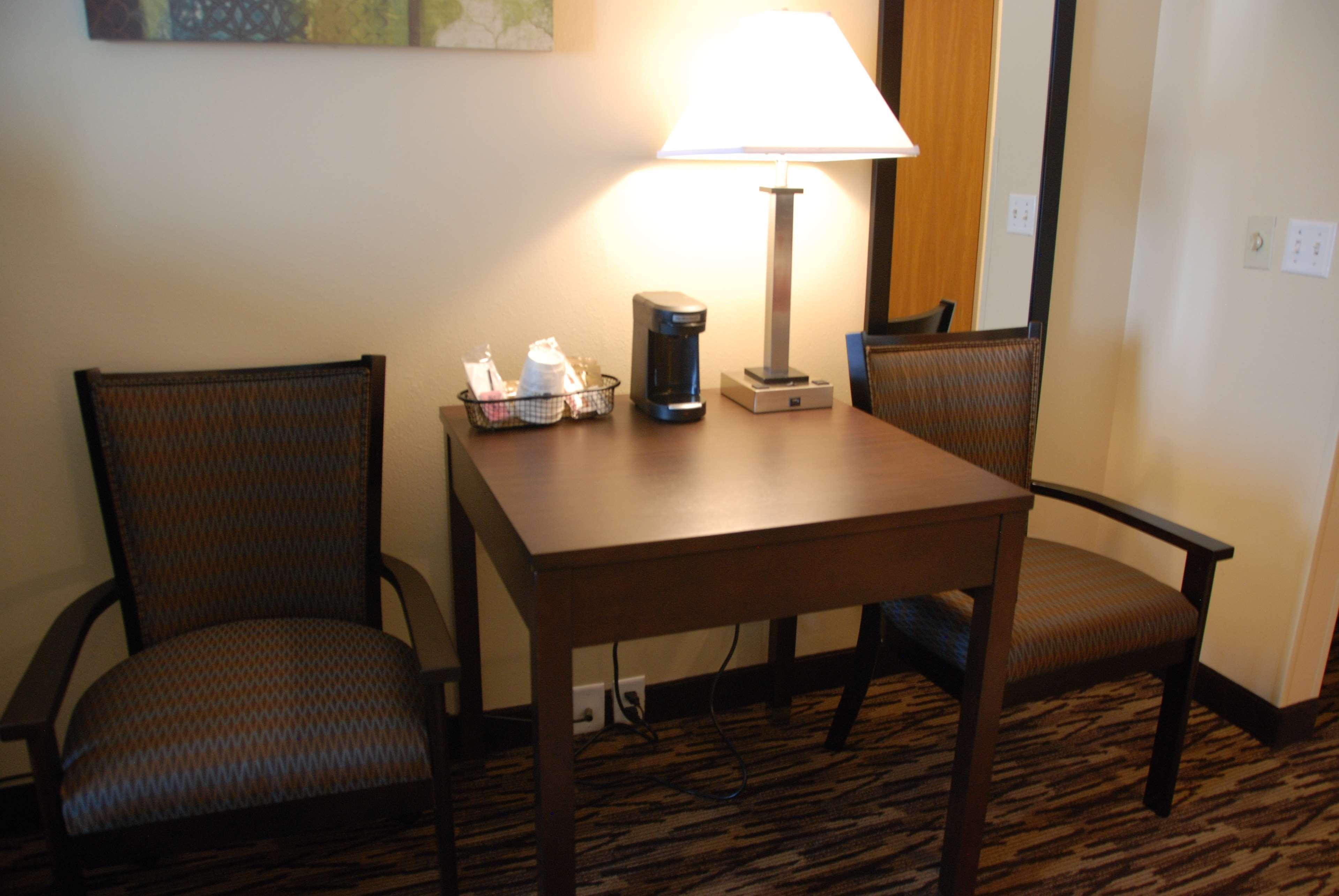 Best Western Baraboo Inn Exterior photo