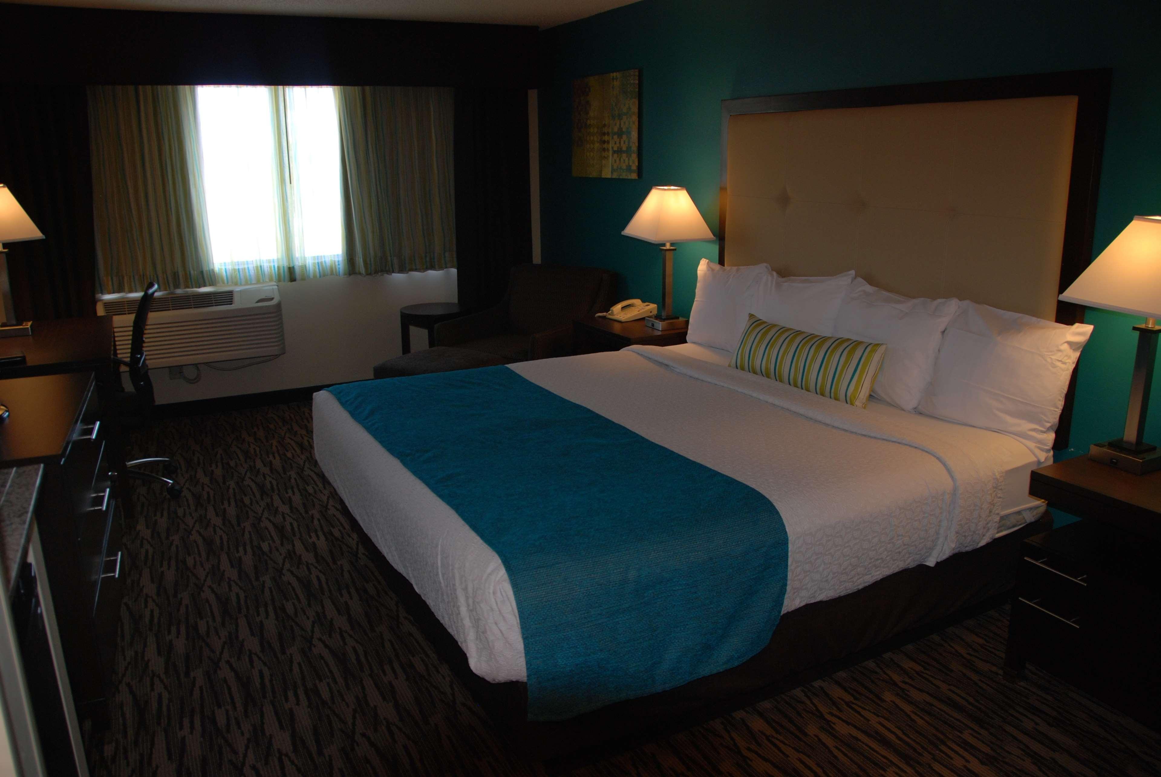 Best Western Baraboo Inn Exterior photo