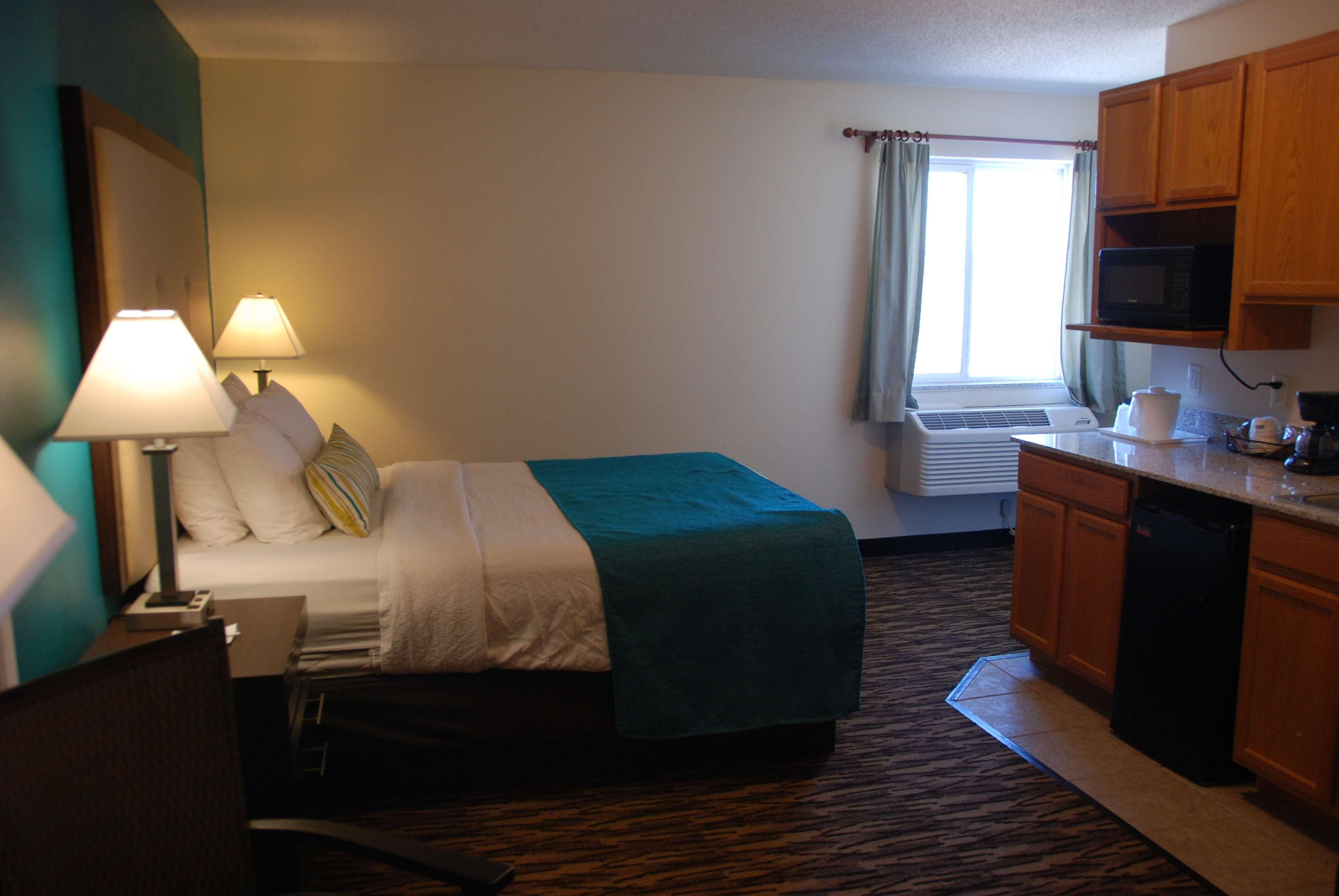 Best Western Baraboo Inn Exterior photo