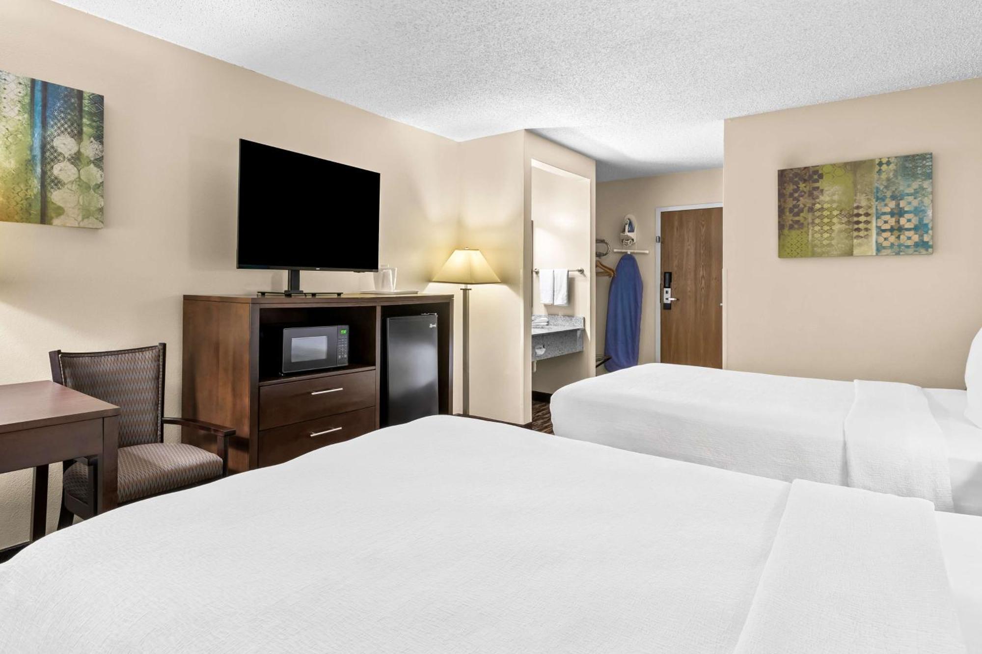 Best Western Baraboo Inn Exterior photo