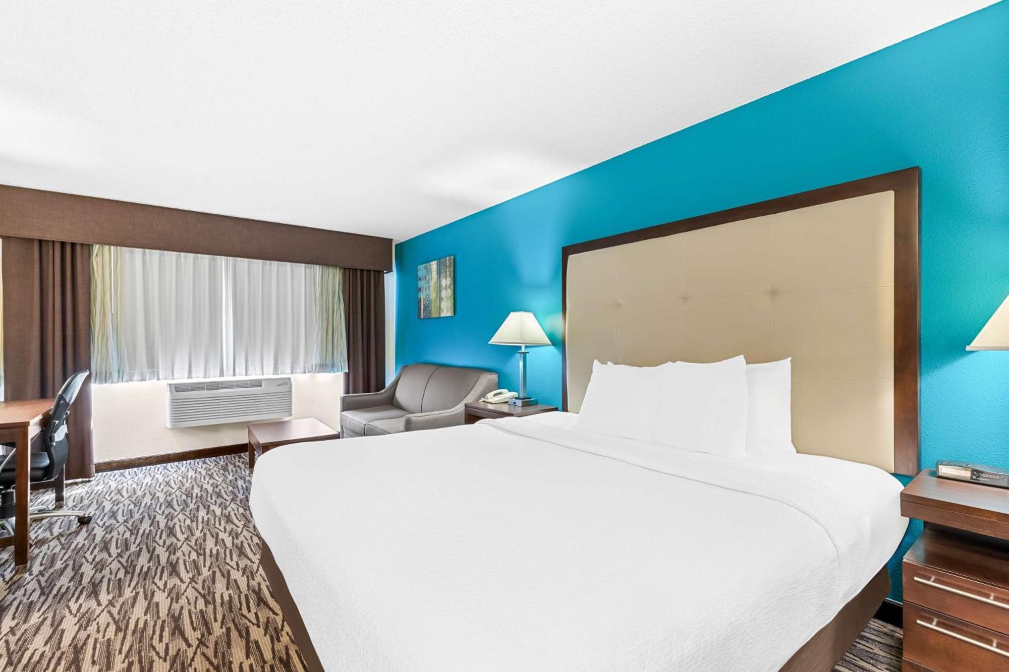 Best Western Baraboo Inn Exterior photo