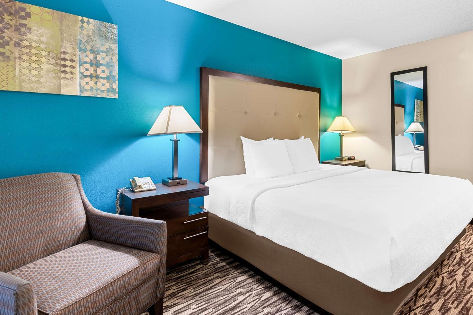 Best Western Baraboo Inn Exterior photo