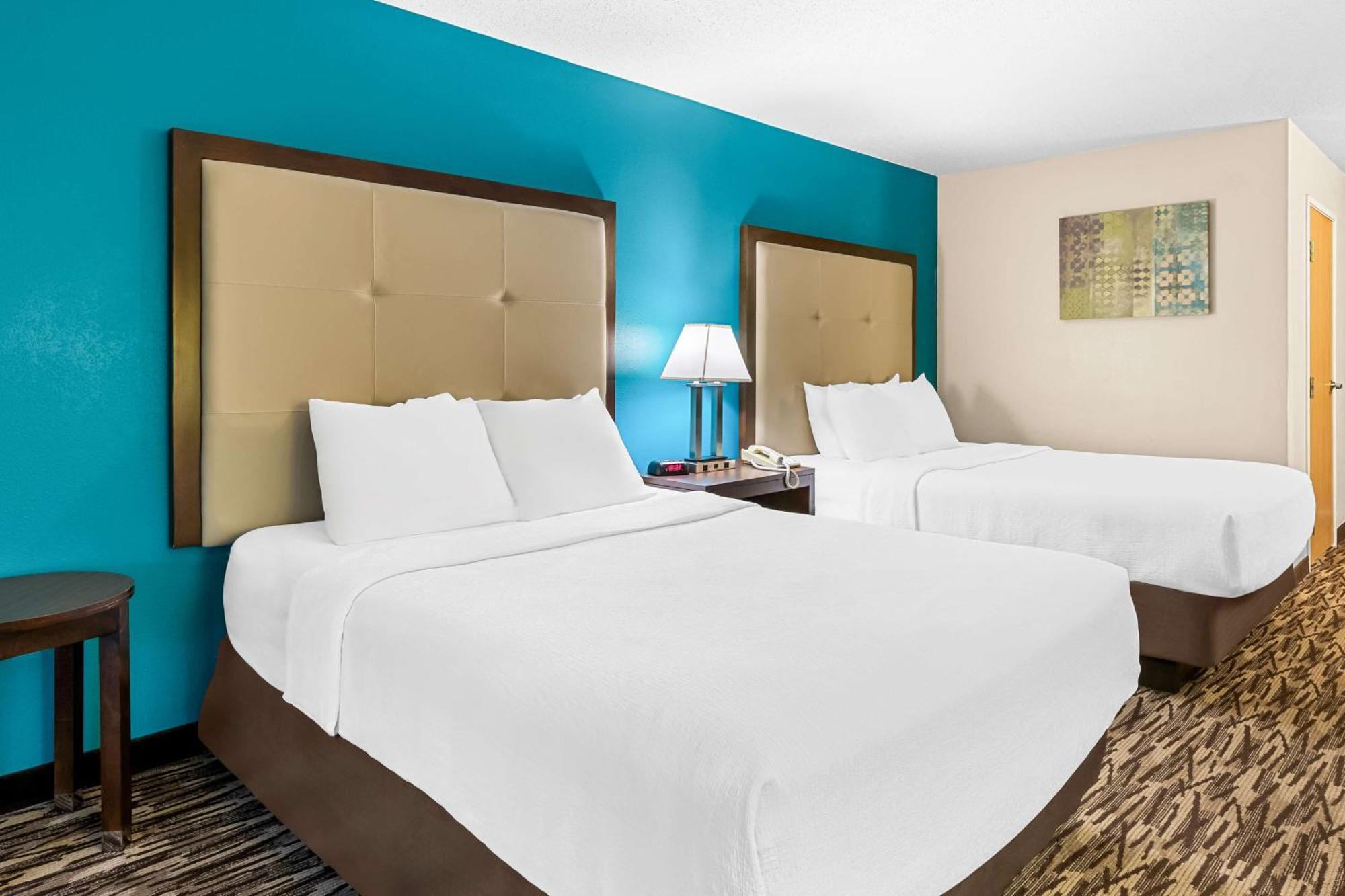 Best Western Baraboo Inn Exterior photo