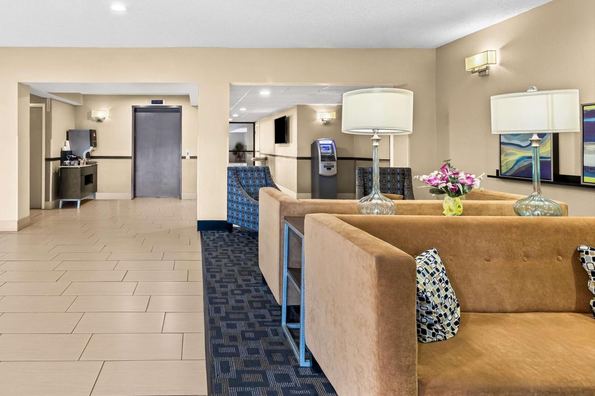 Best Western Baraboo Inn Exterior photo