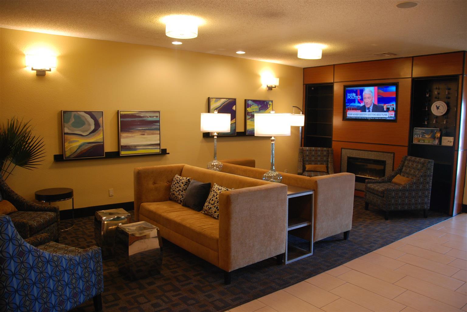 Best Western Baraboo Inn Exterior photo